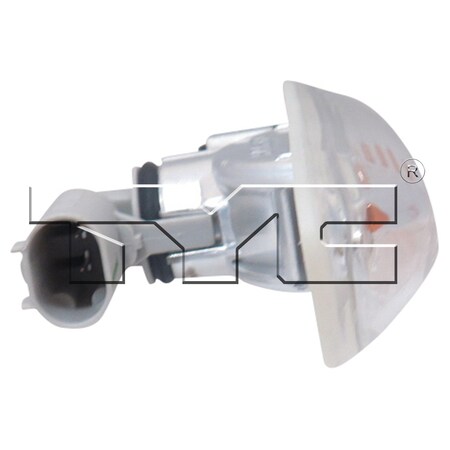 Tyc Tyc Side Repeater Lamp Assembly, 18-0399-00 18-0399-00